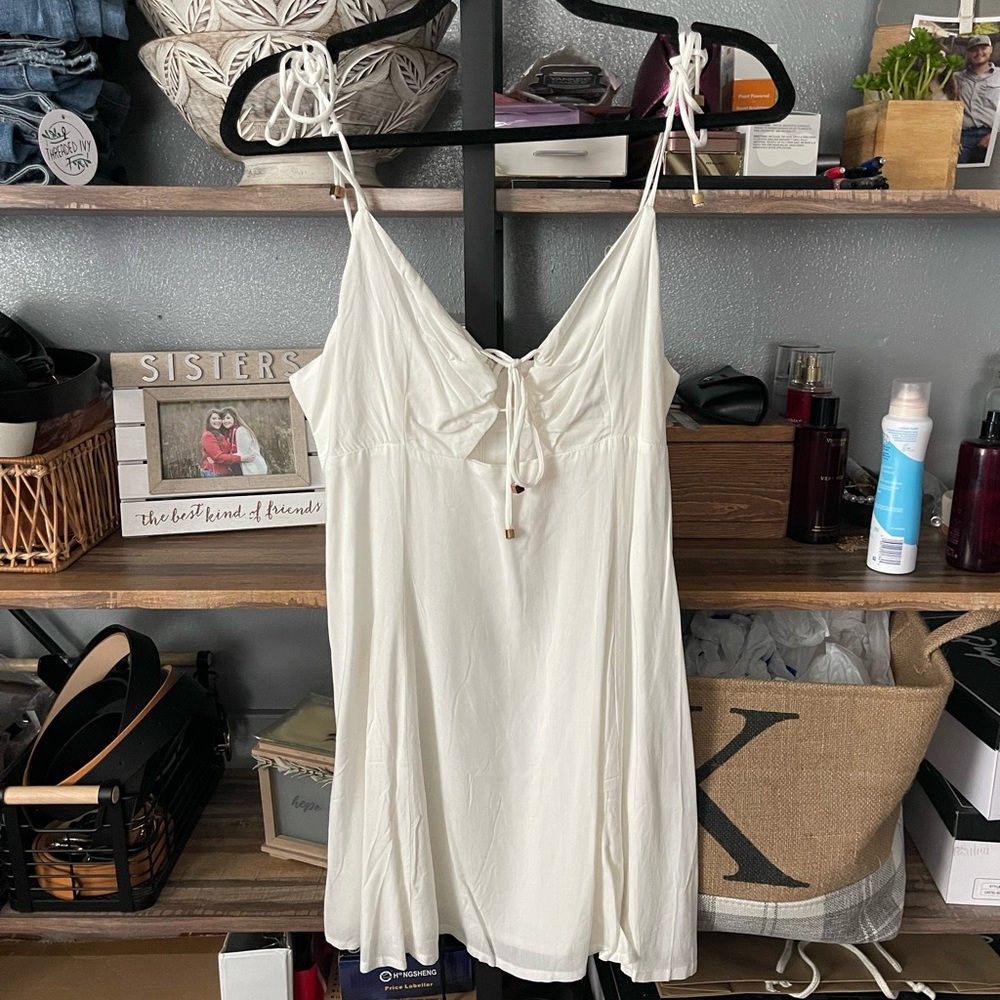 Showpo mini dress
